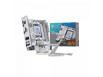 Материнская плата MSI Mpg X870i Edge Ti Evo Wifi, Socket AM5, AMD X870, mATX, RTL