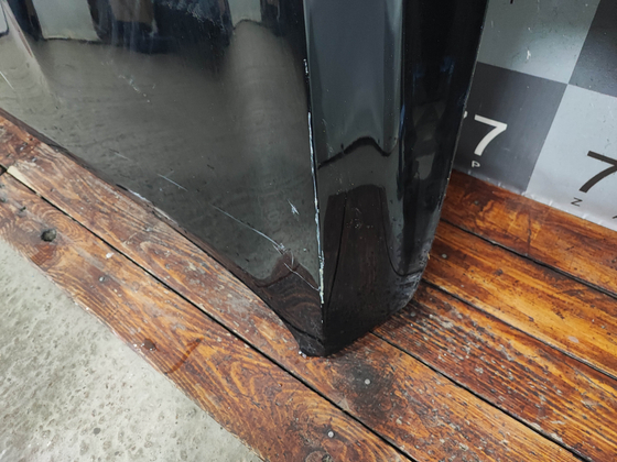 Капот Geely Atlas Pro 21-нв Б/У Оригинал 5032044400C15