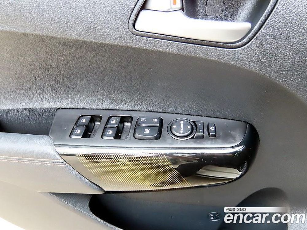 Kia Morning Urban (JA) Signatures (07.2021)