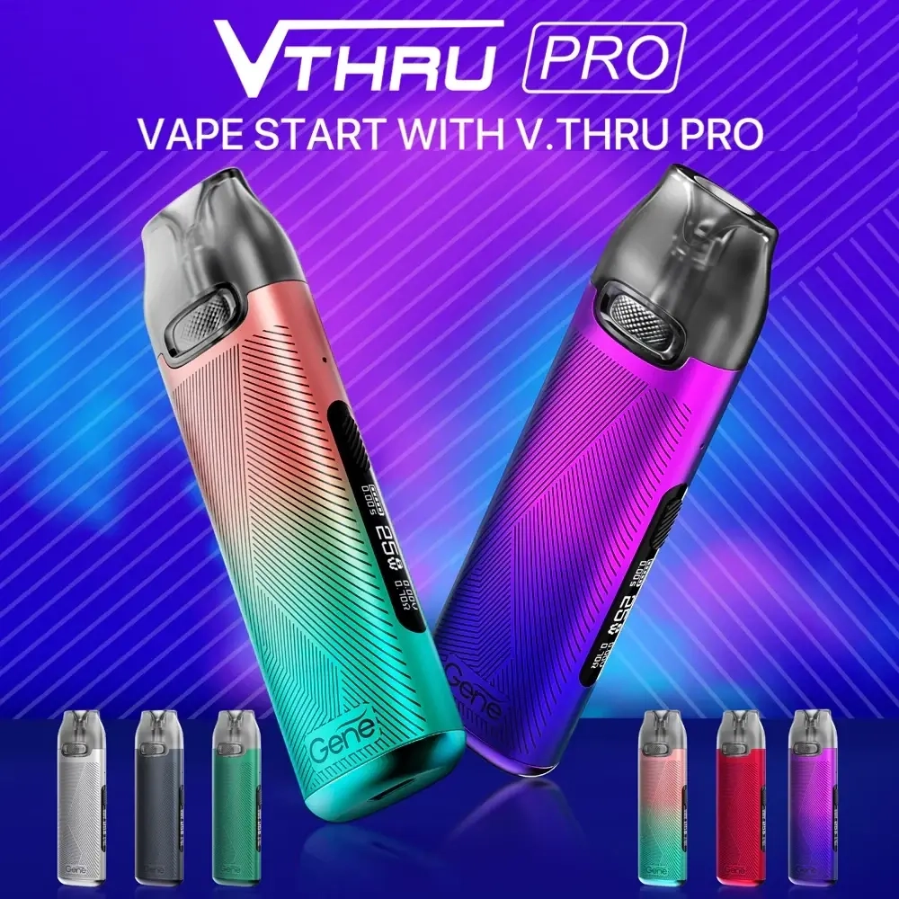 VooPoo V.THRU Pro KIT