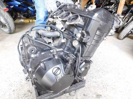 двигатель Kawasaki Ninja 1000 2011