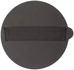 Накладка шлифовальная на ладонь