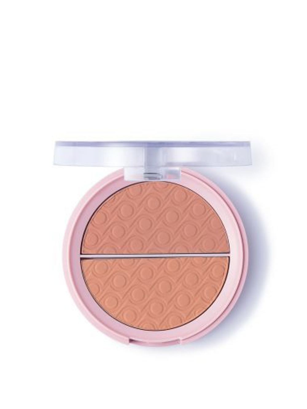 Pretty by Flormar. Компактные румяна Matte Blush