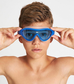 Очки-маска для плавания Arena The One Mask Jr