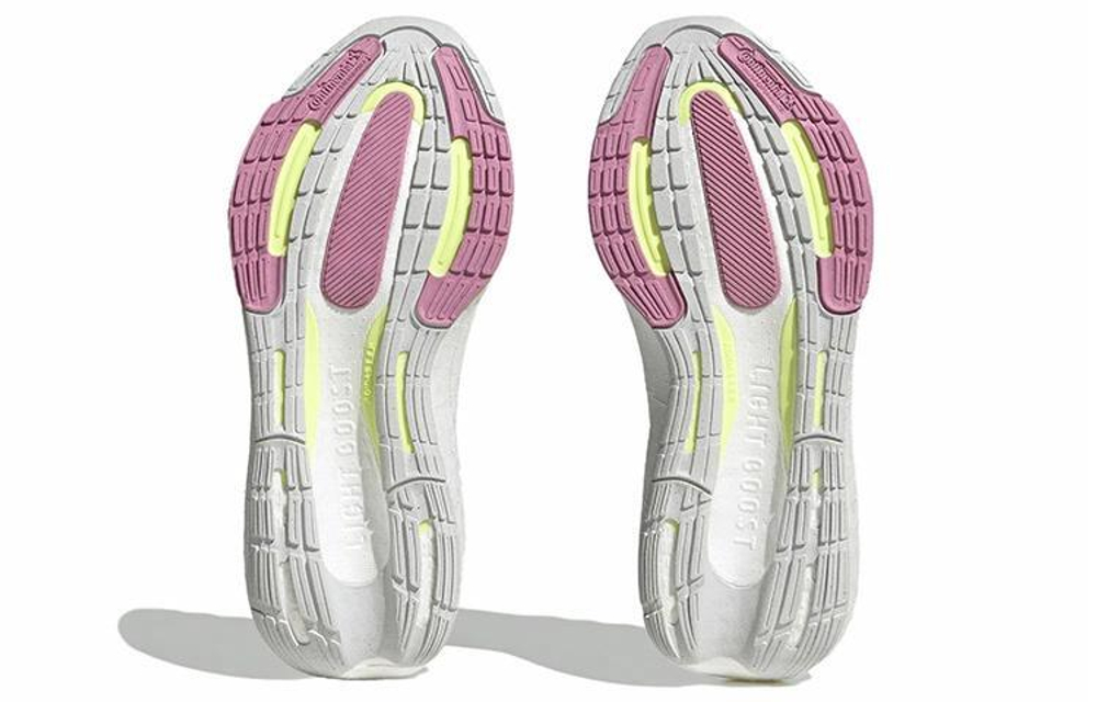 Кроссовки Stella Mccartney X Adidas Ultraboost Light (Женская размерная сетка)