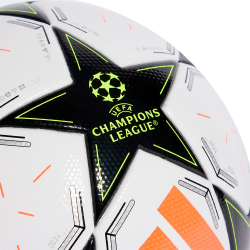 Мяч футбольный ADIDAS UCL League IX4060, размер 5, FIFA Quality