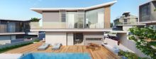 Pelagos Beachfront Villas - Villa No. 34