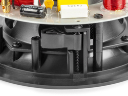 PREMIERA XC52R потолочная встраиваемая акустическая система (штука)