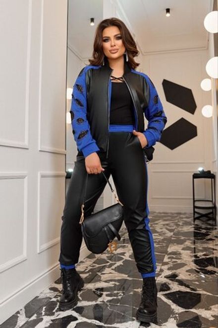 Костюм УК-272 Fabrika