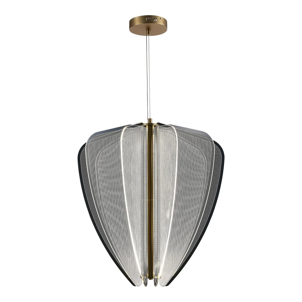 Подвесная люстра ST Luce FESALE SL6509.213.01