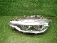 Фара левая BMW 3er F30 (2015-2020) LED