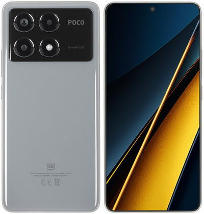 POCO X6 Pro