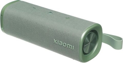 Колонка портативная Xiaomi Sound Outdoor S29H-GL, 30Вт, зеленый [qbh4372gl]