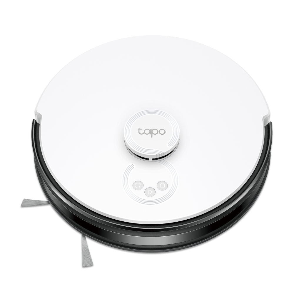 Робот-пылесос TP-Link Tapo RV30