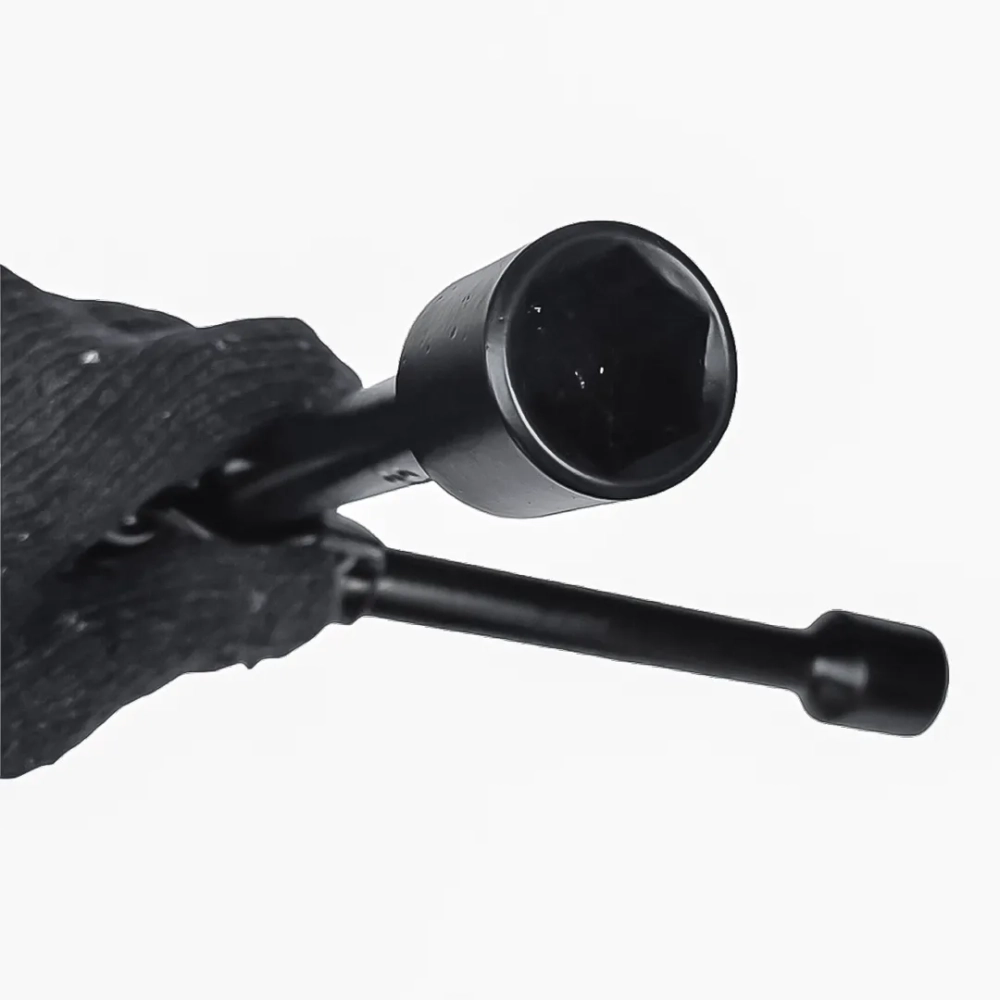 Ключ балонный крестовой 17х19х21х22мм, 1/2'' Forsage F-681B360
