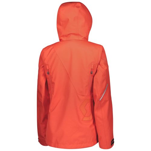 Move Dryo / Женская / Оранжевый