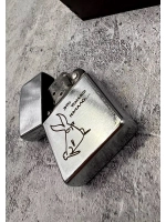 Зажигалка подарочная бензиновая  Это только начало