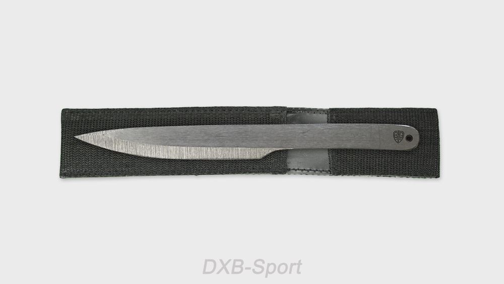 Throwing knife «Kharakternik mini»