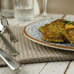 Тарелка d 27 см Edera By Bone Innovation [6]