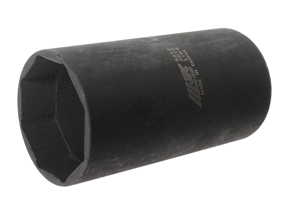 Головка для датчика КПП 1/2"х27мм 8-ми гранная JTC