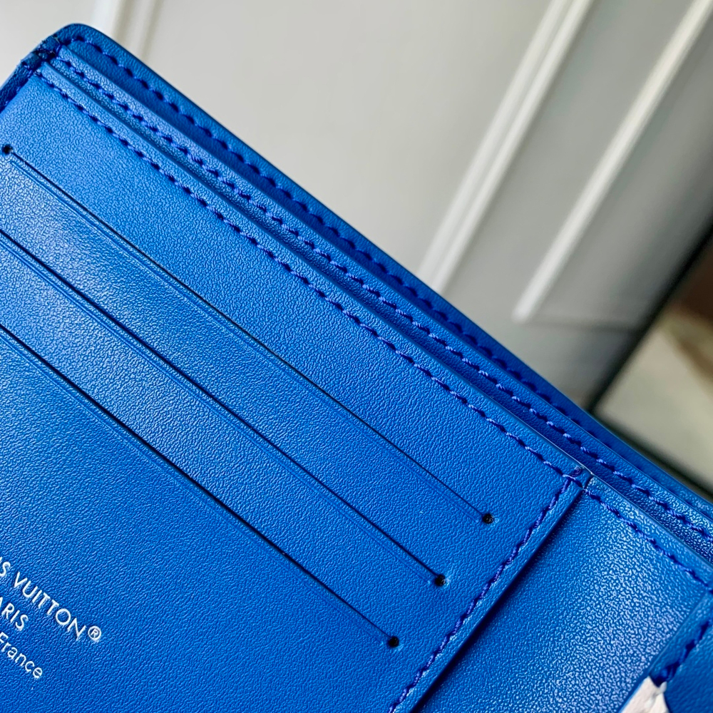 Louis Vuitton Multiple Wallet