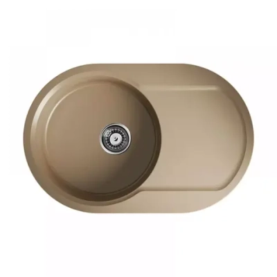 Кухонная мойка Omoikiri Manmaru-78-CA