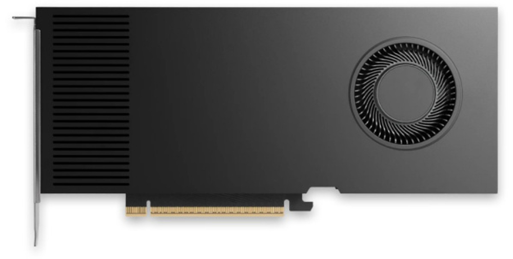 Видеокарта nVidia RTX PRO 4000 (900-5G147-2270-000)