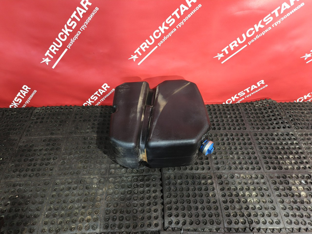 Бак AdBlue 2019г.