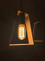 Лампа светодиодная RN I-T45-1