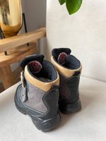 Новые ботинки Naturino, 21