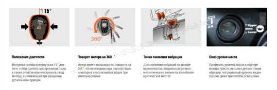 Лодочный мотор Tohatsu MFS3.5 S (new) 3.5 л.с. четырехтактный