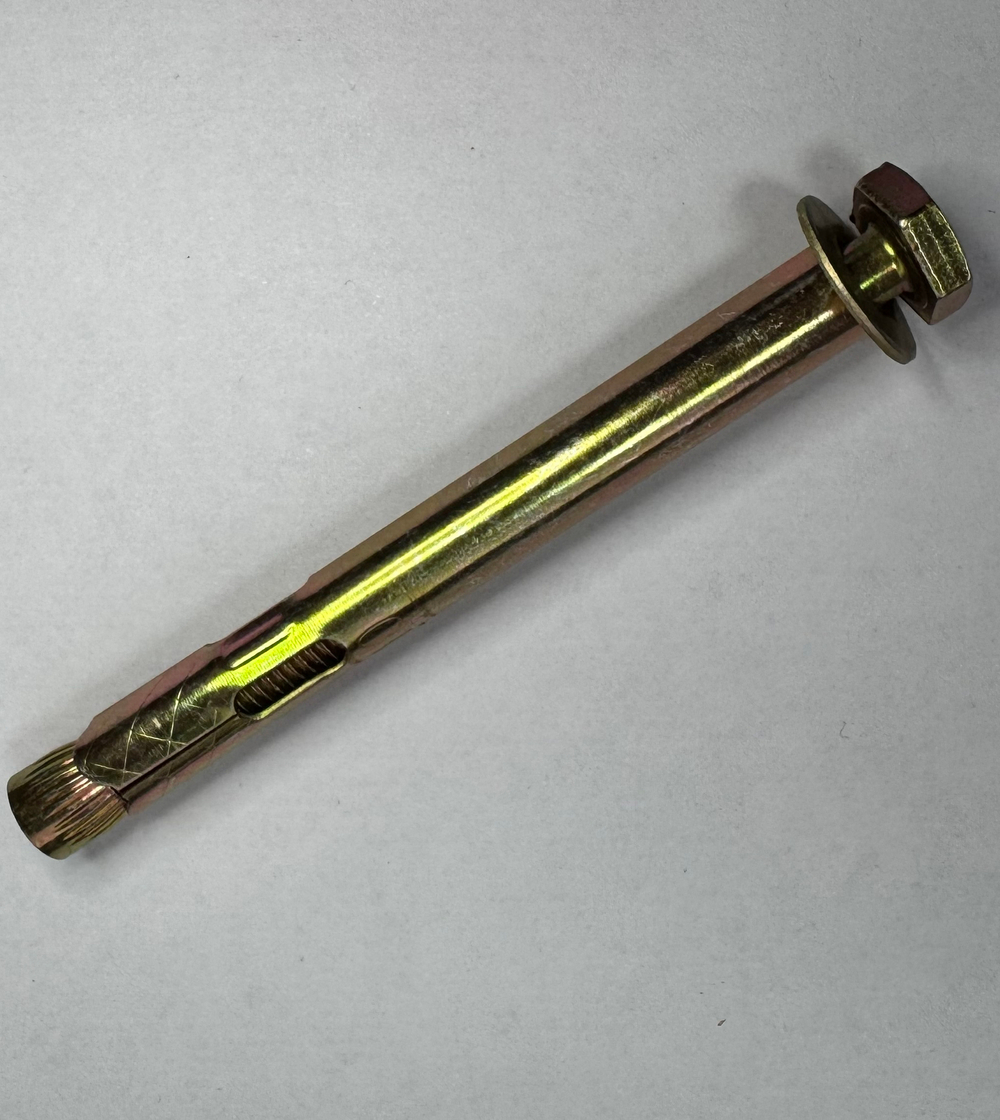 Анкерный болт с шестигранной головкой 10х100 (30 шт.)