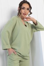 Костюм Элида (фисташковый) К11598 LT Collection