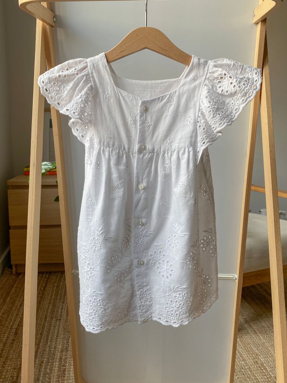 Платье Zara, 98