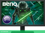 Игровой монитор BenQ Home GL2780
