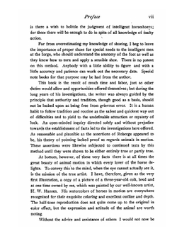 The gait of the American trotter and pacer | Rudolf Jordan