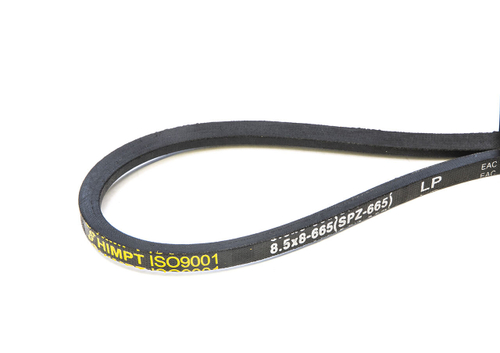 Ремень клиновой SPZ-665