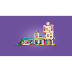 LEGO Friends — Международная школа Хартлейк 41731 / артикул   41731  / GTIN 5702017415178
