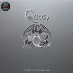 Queen / The Platinum Collection (Coloured Vinyl)(6LP)