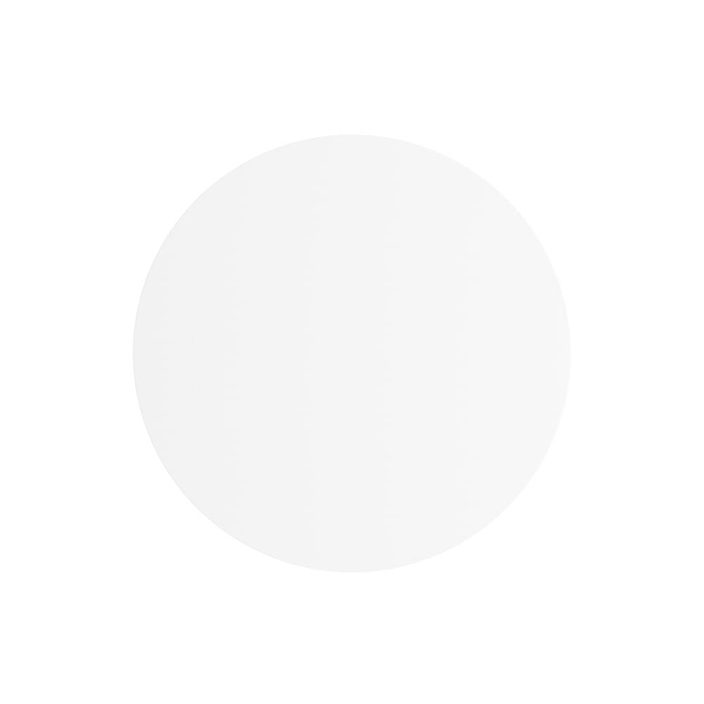 Заглушка PDP D125 пластик ERA