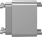 EAMM-A-D100-100A-S1 Осевой набор