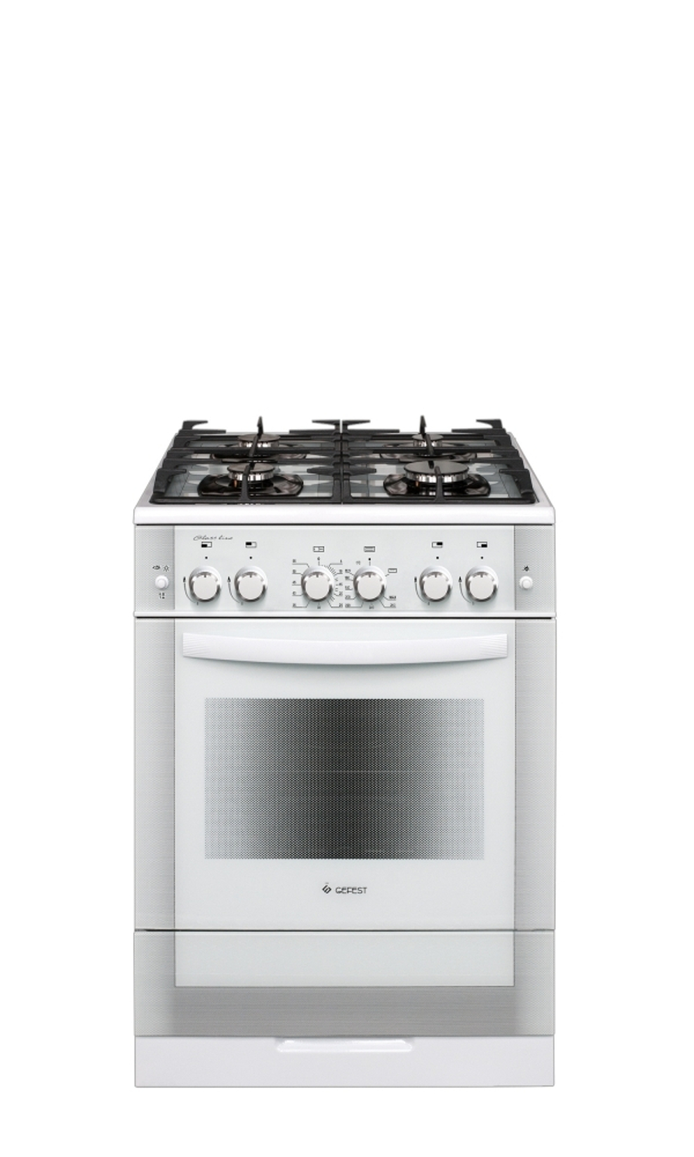 Кухонная плита Гефест 6500-02 0042