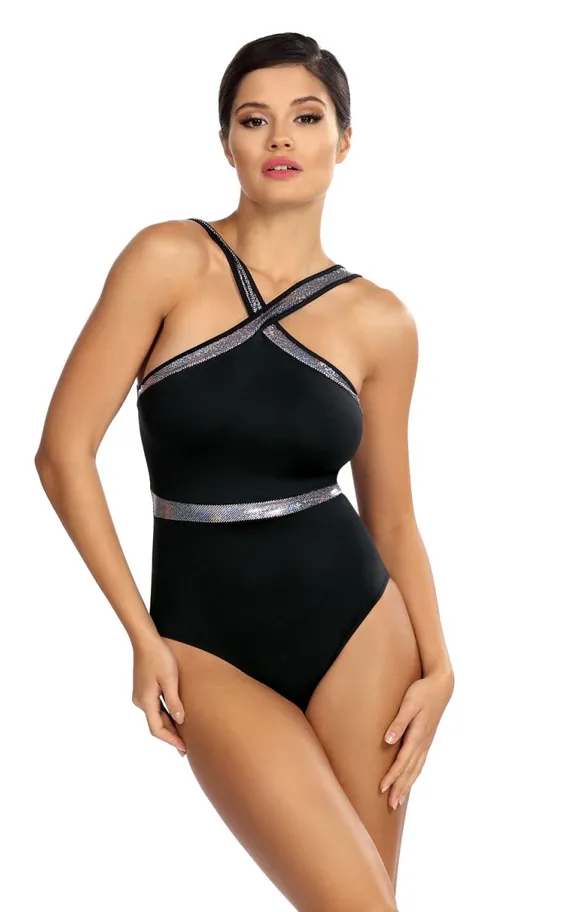 L4423/1 Купальник сплошной