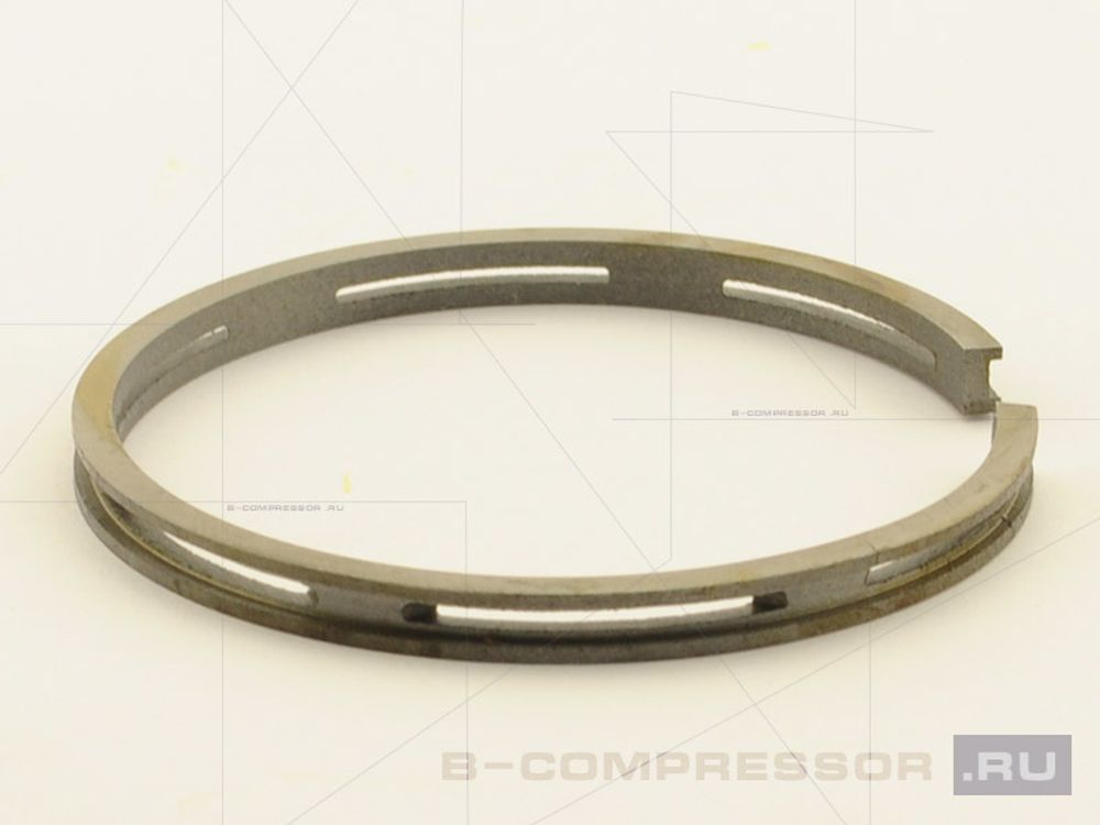 Кольцо маслосъемное 130-3509166 фото