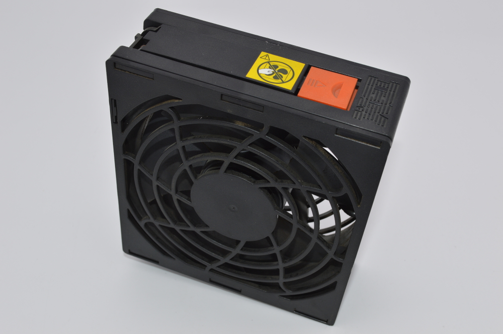 Вентилятор IBM X3400 X3500 46D0338
