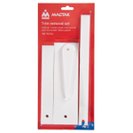 МАСТАК (108-10004) Набор съемников (лопатки) для панелей облицовки, 4 предмета