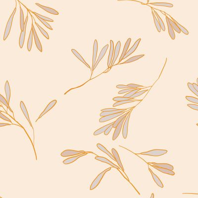 Ясень семенами кружит вальс... (на молочном фоне)