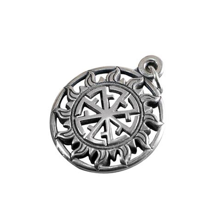 Славянский Оберег Чертог 4 августа по 28 августа Раса В-130