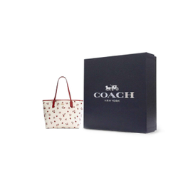 Сумка COACH City 33 Logo Tote, C7272-IMCAH