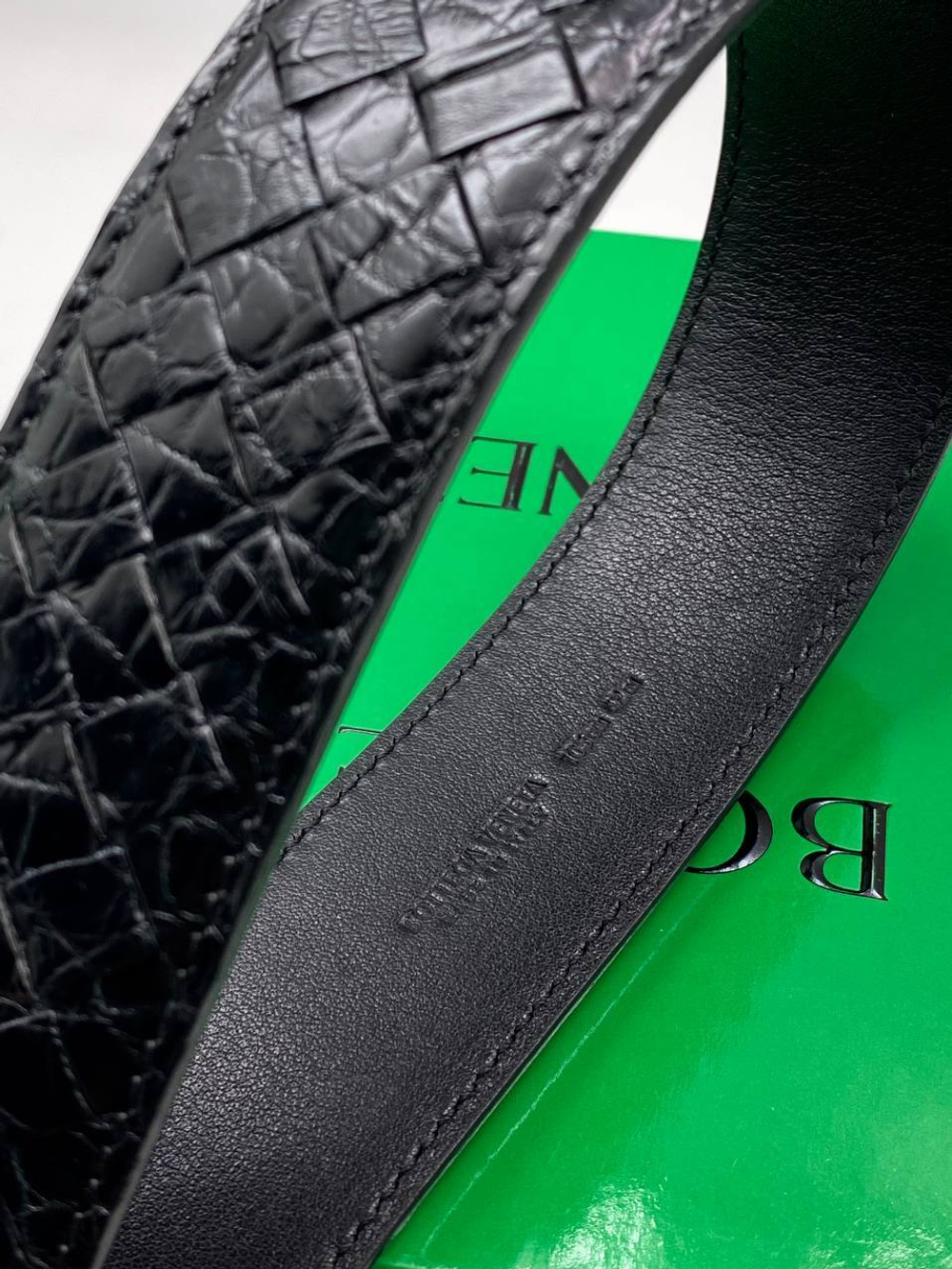 Ремень Bottega Veneta